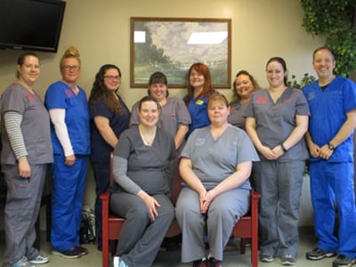 staff staff