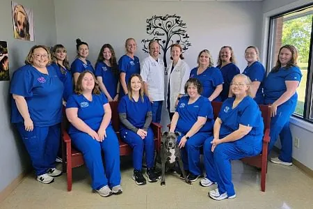 Team photo updated on September 17th 2025